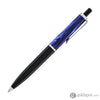 Pelikan Tradition Series M205 Ballpoint Pen in Blue Marbled Ballpoint Pens