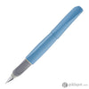 Pelikan Twist Fountain Pen in Eco Blue - Medium Point Fountain Pen