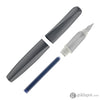 Pelikan Twist Fountain Pen in Eco Grey - Medium Point Fountain Pen