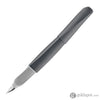 Pelikan Twist Fountain Pen in Eco Grey - Medium Point Fountain Pen