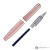 Pelikan Twist Fountain Pen in Eco Rose - Medium Point Fountain Pen