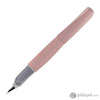 Pelikan Twist Fountain Pen in Eco Rose - Medium Point Fountain Pen