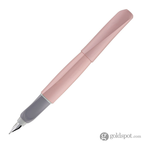 Pelikan Twist Fountain Pen in Eco Rose - Medium Point Fountain Pen