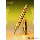 Penlux Elite Fountain Pen in Emperor Fountain Pen