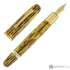 Penlux Elite Fountain Pen in Emperor Fountain Pen