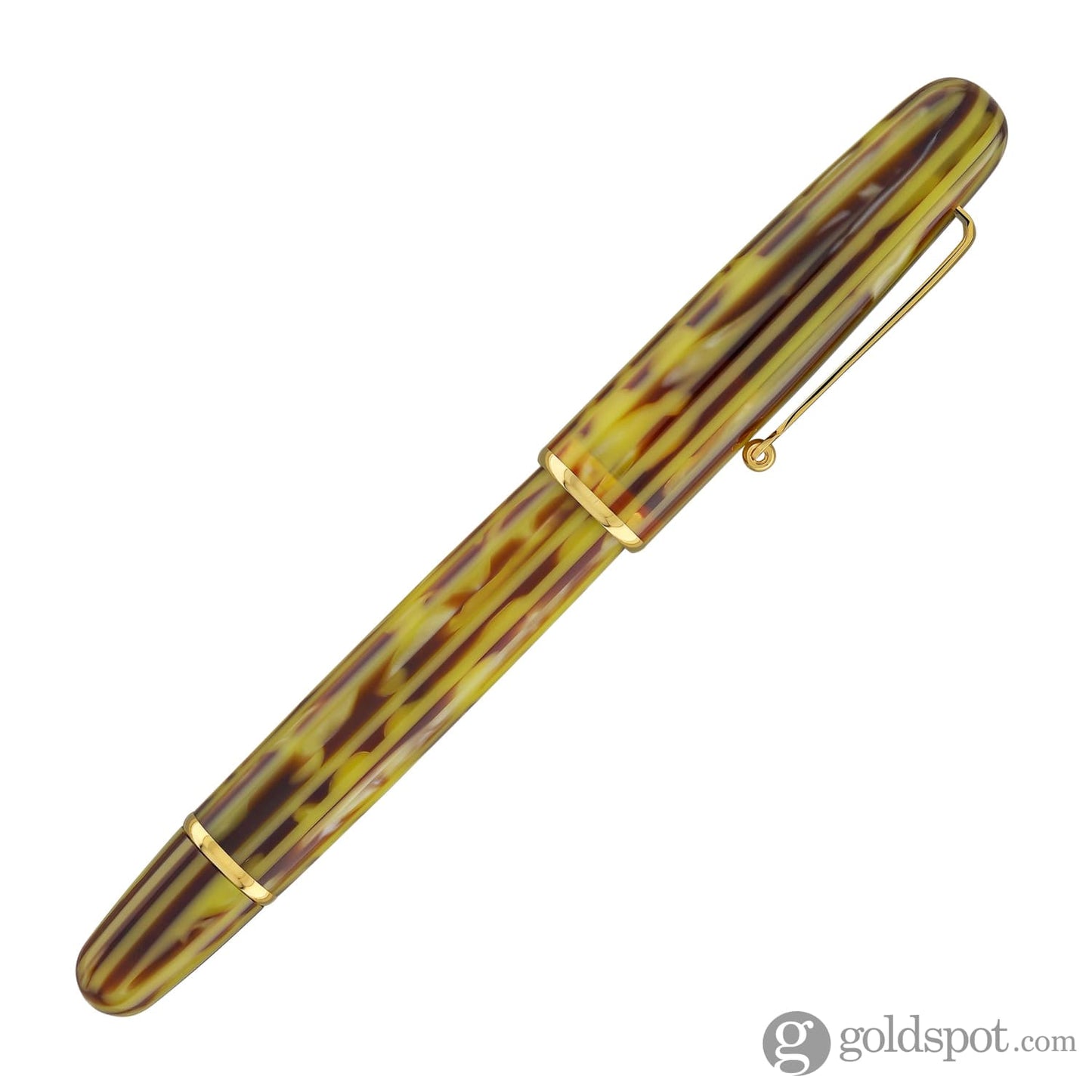 Penlux Elite Fountain Pen in Emperor Fountain Pen