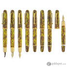 Penlux Elite Fountain Pen in Emperor Fountain Pen