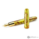 Penlux Elite Fountain Pen in Emperor Fountain Pen