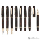Penlux Elite Fountain Pen in Queen Fountain Pen