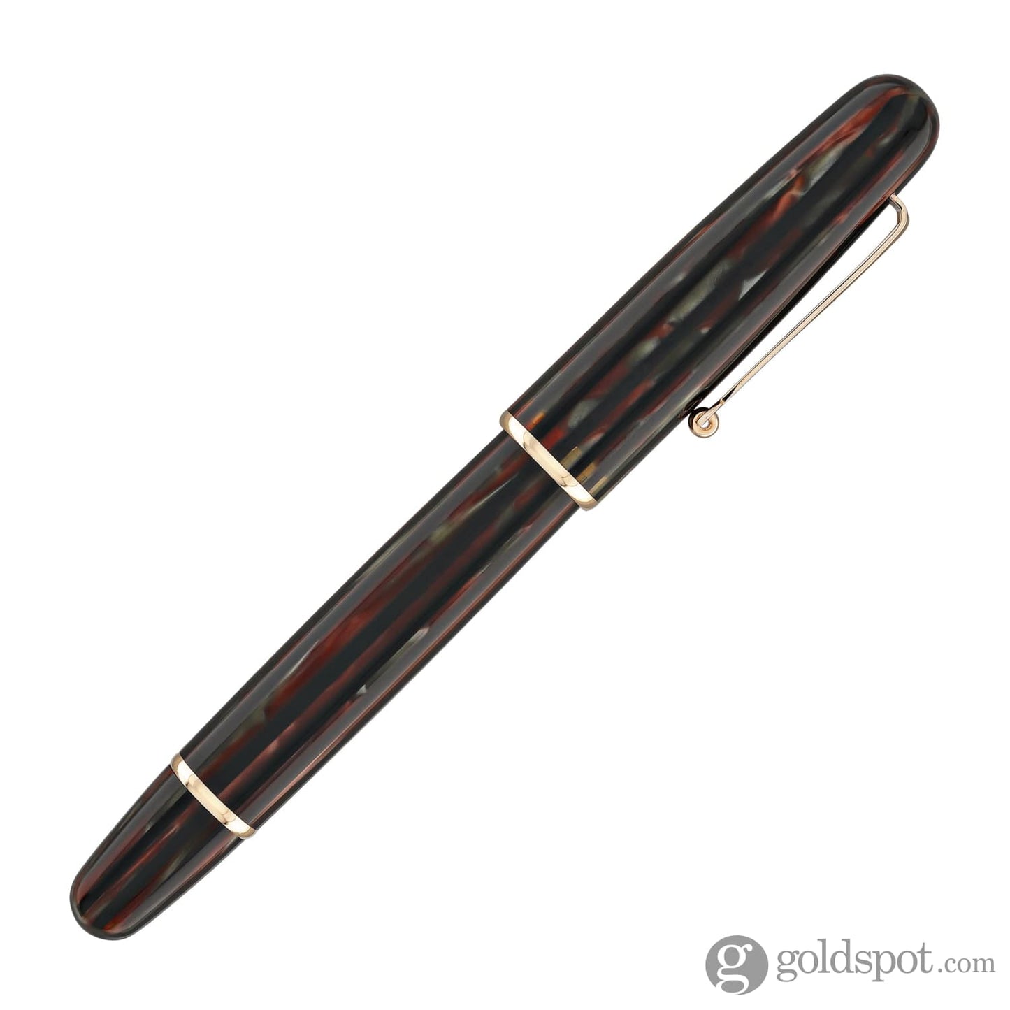 Penlux Elite Fountain Pen in Queen Fountain Pen