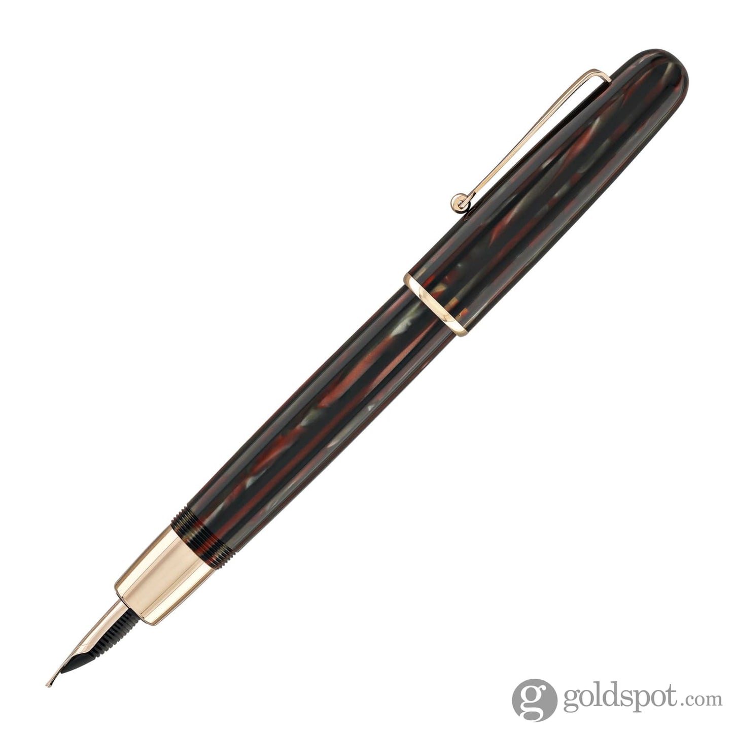 Penlux Elite Fountain Pen in Queen Fountain Pen