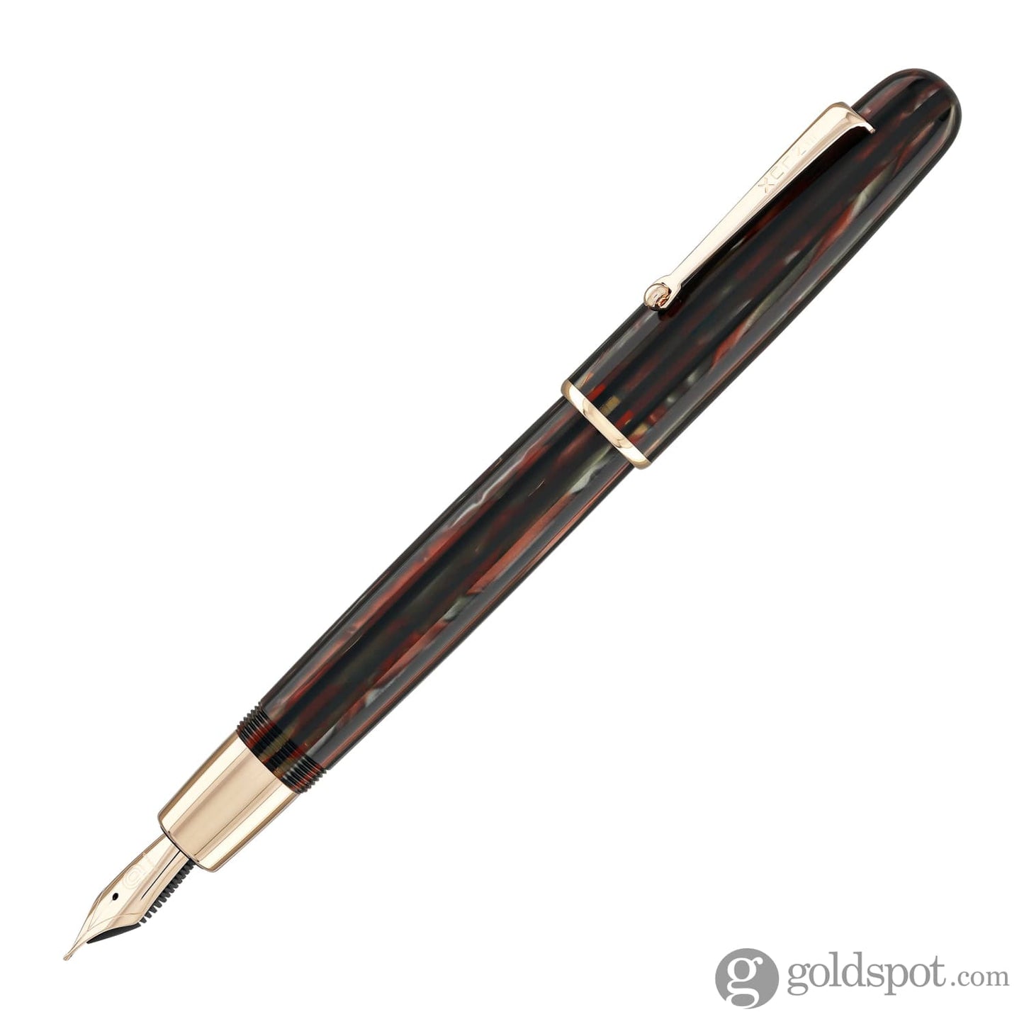 Penlux Elite Fountain Pen in Queen Fountain Pen