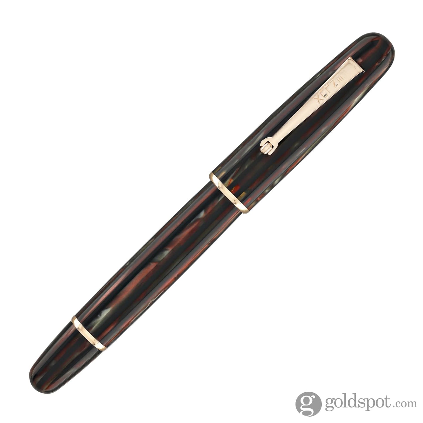 Penlux Elite Fountain Pen in Queen Fountain Pen
