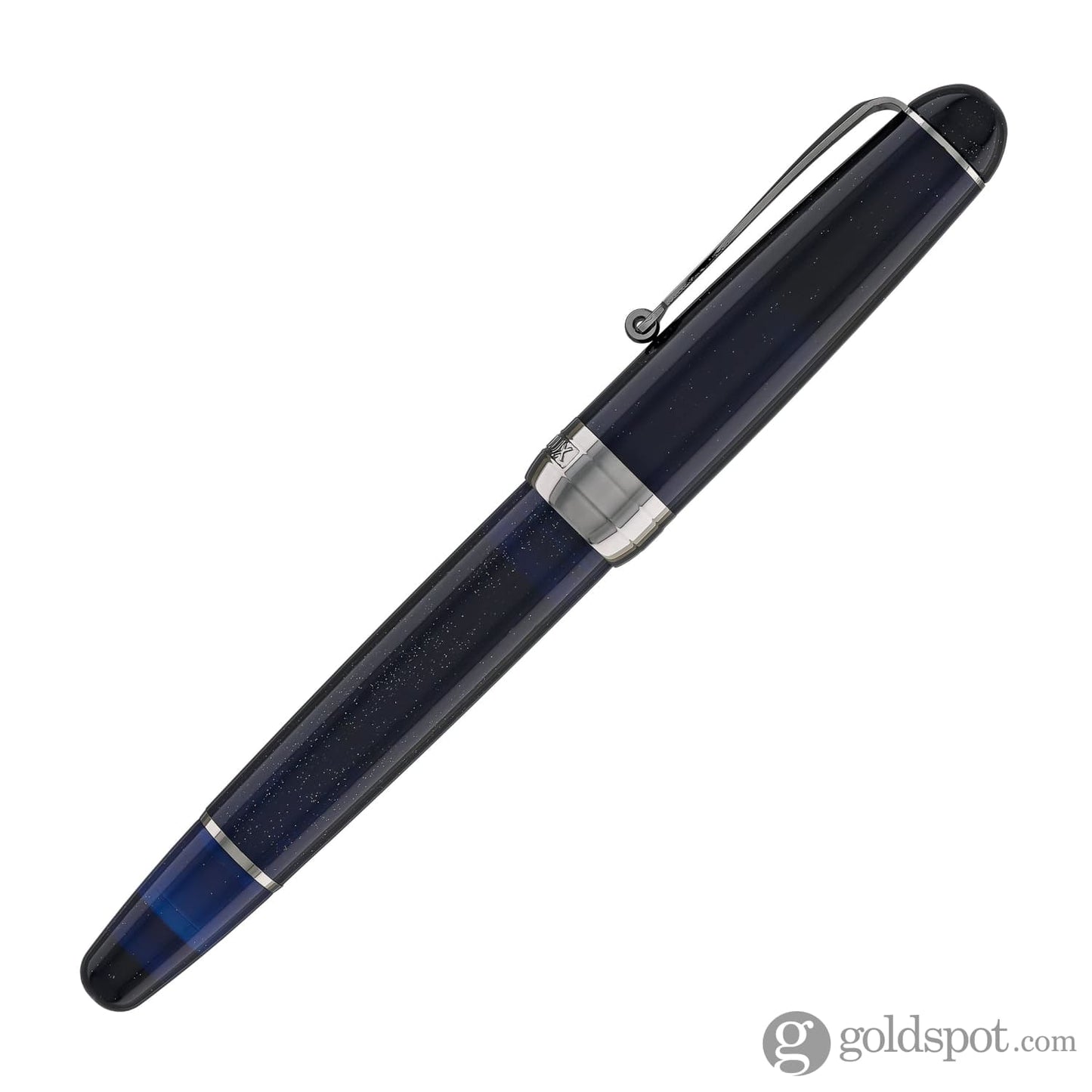 Penlux Masterpiece Delgado Fountain Pen in Firefly Fountain Pen
