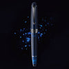 Penlux Masterpiece Delgado Fountain Pen in Firefly Fountain Pen