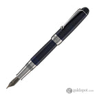 Penlux Masterpiece Delgado Fountain Pen in Firefly Fountain Pen