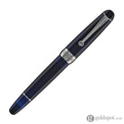 Penlux Masterpiece Delgado Fountain Pen in Firefly Fountain Pen