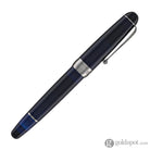 Penlux Masterpiece Delgado Fountain Pen in Firefly Fountain Pen
