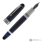 Penlux Masterpiece Delgado Fountain Pen in Firefly Fountain Pen