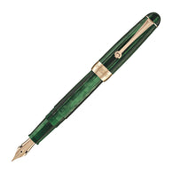 Penlux Masterpiece Delgado Fountain Pen in Sicao