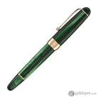 Penlux Masterpiece Delgado Fountain Pen in Sicao Fountain Pen