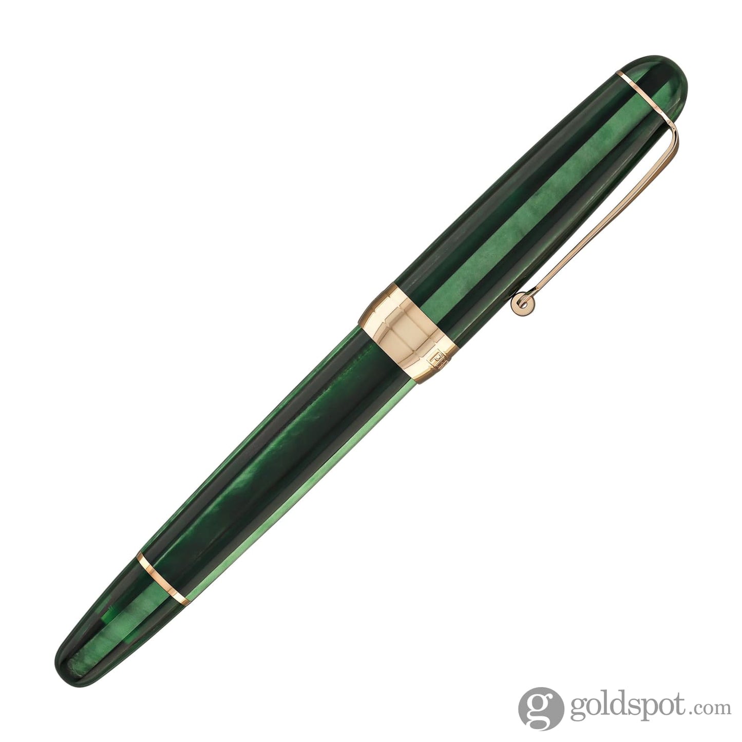 Penlux Masterpiece Delgado Fountain Pen in Sicao Fountain Pen