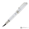 Penlux Masterpiece Delgado Fountain Pen in Snowflake Fountain Pen