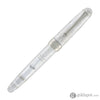 Penlux Masterpiece Delgado Fountain Pen in Snowflake Fountain Pen