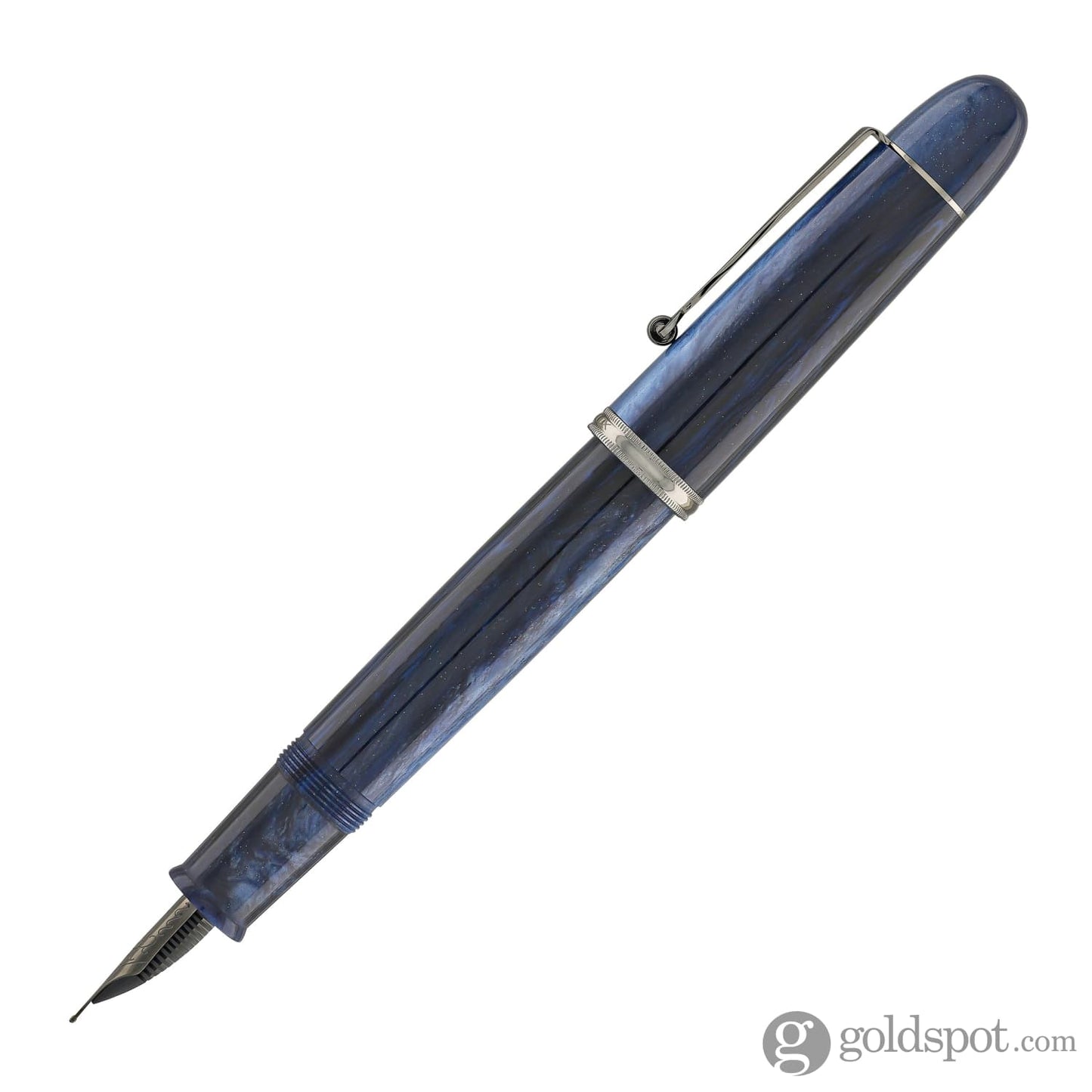 Penlux Masterpiece Grande Fountain Pen in Galaxy Fountain Pen