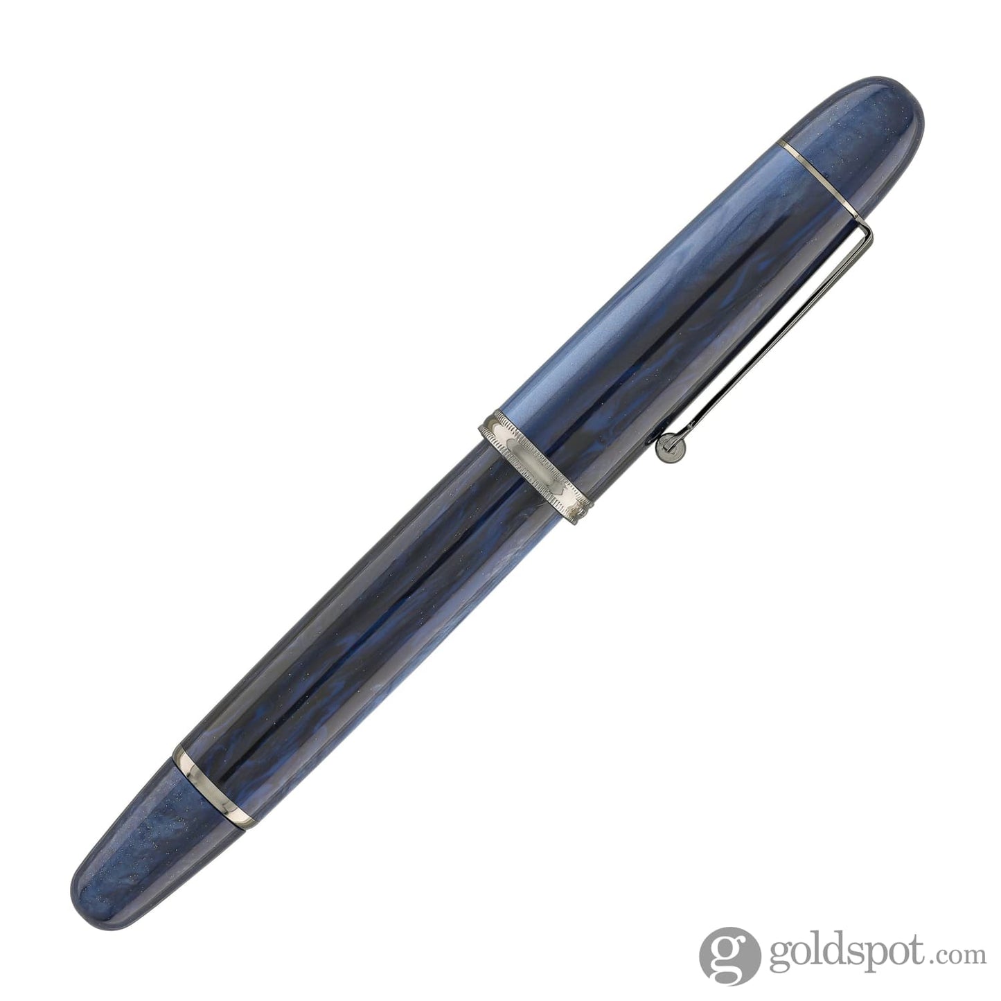 Penlux Masterpiece Grande Fountain Pen in Galaxy Fountain Pen