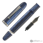 Penlux Masterpiece Grande Fountain Pen in Galaxy Fountain Pen