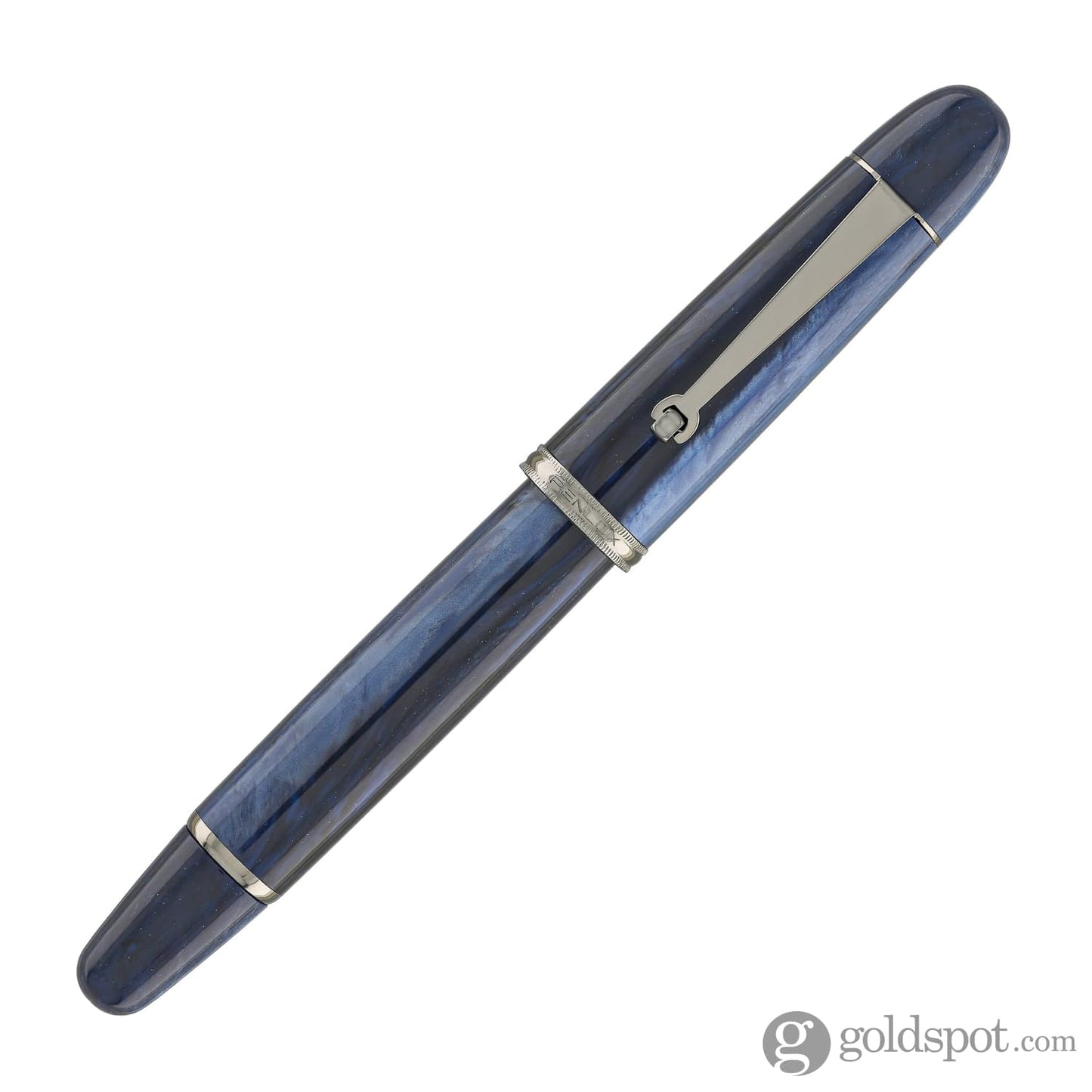 Penlux Masterpiece Grande Fountain Pen in Galaxy Fountain Pen