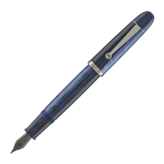 Penlux Masterpiece Grande Fountain Pen in Galaxy