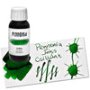 Pennonia Bottled Ink in Csillánt Nettle - 60ml Bottled Ink