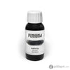 Pennonia Bottled Ink in Fekete Sas Black Eagle - 60ml Bottled Ink