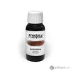 Pennonia Bottled Ink in Gesztenyebarna Chestnut Brown - 60ml Bottled Ink