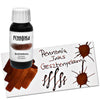 Pennonia Bottled Ink in Gesztenyebarna Chestnut Brown - 60ml Bottled Ink