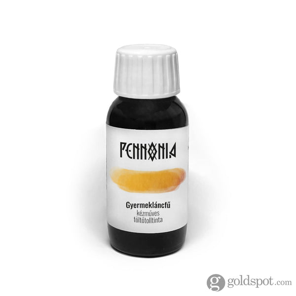 Pennonia Bottled Ink in Gyermekláncfű Dandelion - 60ml Bottled Ink