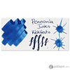 Pennonia Bottled Ink in Kékfestő Embroidery Blue - 60ml Bottled Ink