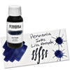 Pennonia Bottled Ink in Lila Árnyék Purple Shadow - 60ml Bottled Ink