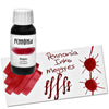 Pennonia Bottled Ink in Meggyes Sour Cherry - 60ml Bottled Ink