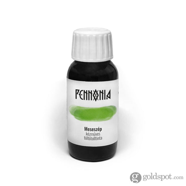 Pennonia Bottled Ink in Meseszép Fairy Tale - 60ml Bottled Ink