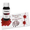 Pennonia Bottled Ink in Mustvörös Young Wine - 60ml Bottled Ink