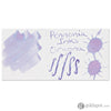 Pennonia Bottled Ink in Orgona Lilac - 60ml Bottled Ink