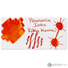 Pennonia Bottled Ink in Róka Koma Fox Friend - 60ml Bottled Ink