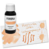 Pennonia Bottled Ink in Selyempezsgő Velvet Champagne - 60ml Bottled Ink