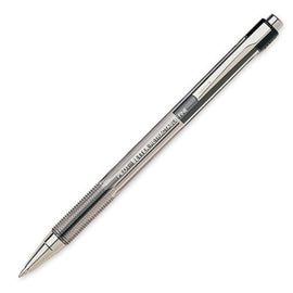 Pilot Better Retractable Ballpoint Pen - Black - Fine Point