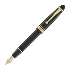 (パンダ)PILOT 14Kゴールド 万年筆 黒 C、M、MS、OB、SU pilot-custom-743-fountain-pen-