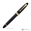 Pilot Custom 823 Fountain Pen in Smoke with Gold Trim - 14K Gold Fountain Pen