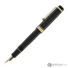 Pilot Custom 845 Fountain Pen in Black Urushi Fountain Pen